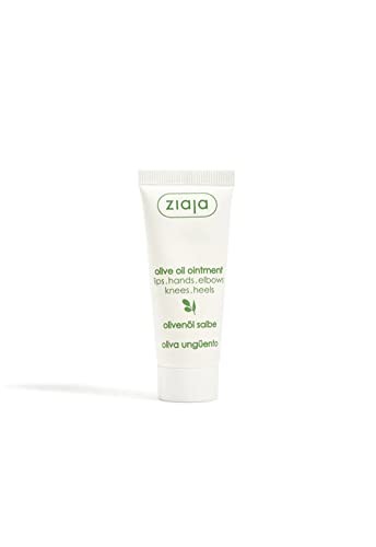 Ziaja OLIVA ungento 20 ml Donna