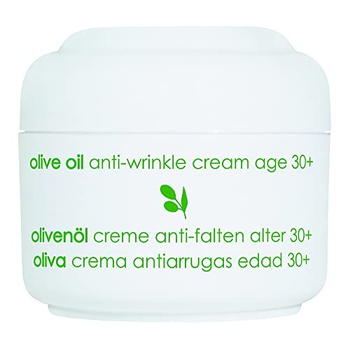 Ziaja OLIVA crema antiarrugas 50 ml Donna