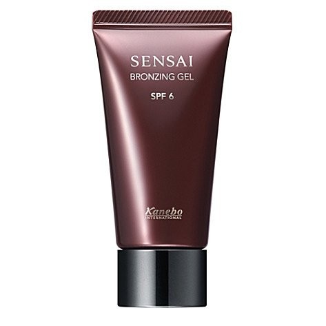Sensai Silky Bronze Self Tanning For Body 150ml