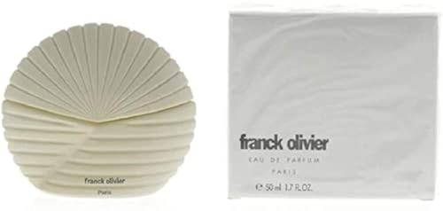 Franck Olivier Franck Olivier Eau De Parfum 50ml donna