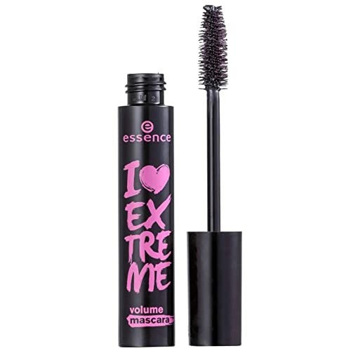 Essence I Love Extreme Volume Mascara Donna 12ml