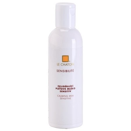 Le Chaton Sensitive Lozione Lenitiva 200 g 2000g Uomo