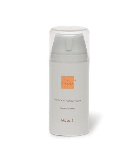 Le Chaton Hydrating Face Mask 100 g donna 1000g