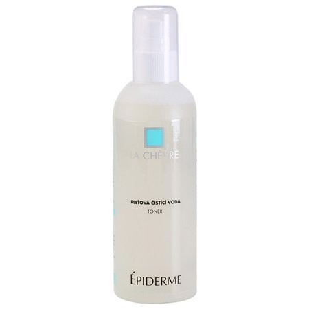 La Chvre Acqua detergente per la pelle EpiDerm 200 g 2000g Donna