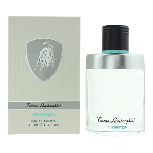 Tonino Lamborghini Essenza Eau de toilette uomo 40ml