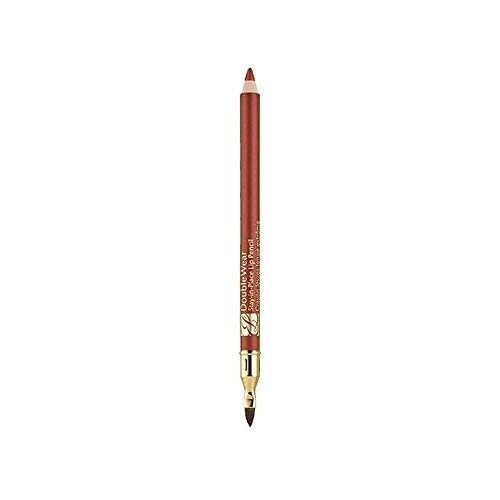 Este Lauder DOUBLE WEAR stayinplace lip pencil 08spice 12 gr Donna