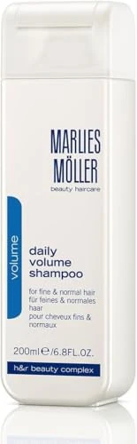 Marlies Mller VOLUME daily volume shampoo 200 ml Unisex
