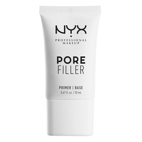 Nyx Professional Make Up Pore Filler Prebase Perfeccionadora unisex 20ml