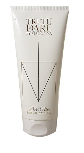 Madonna Truth or Dare Perfumed Shower Gel 200 ml donna