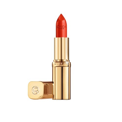 L Oral Color Riche Intense Intense Rossetto 36 g 377 rosso perfetto Donna