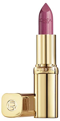 LOral Paris COLOR RICHE lipstick 265abricot dor 42 gr Donna
