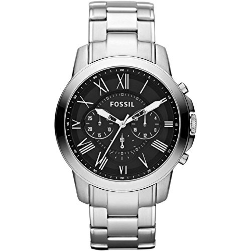Fossil Grant FS4736