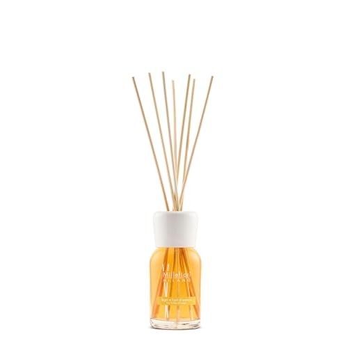 Millefiori Naturale Legni E Fiori D Aranico Diffusore legno e fiori darancio Diffusore di aromi 100ml