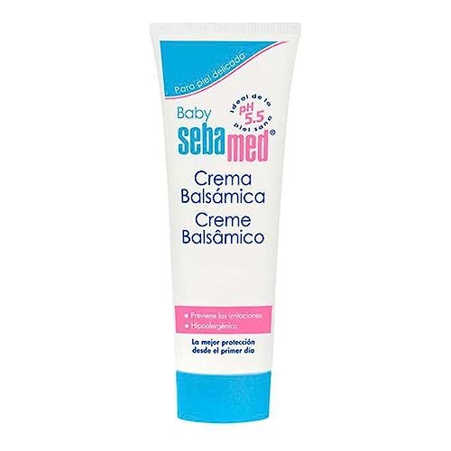 Sebamed BABY crema balsmica 50ml unisex 50ml