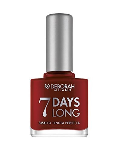 Deborah 7 Day Long Nail Polish EN161 11ml donna