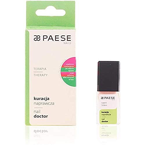 PAESE Nail Doctor trattamento riparatore unghie 9ml