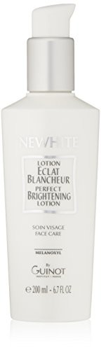 Guinot Newhite Eclat Blancheur Brightening Local Treatment Lotion For Face 200ml donna