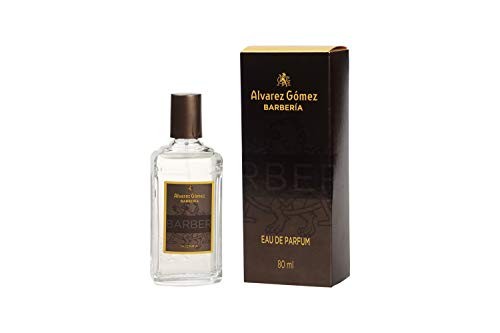 Alvarez Gomez BARBERIA AG agua colonia concentrada 150 ml Uomo