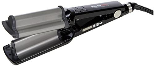 BaByliss PRO Professional ionization hidef trojkulma BAB2469TTE donna