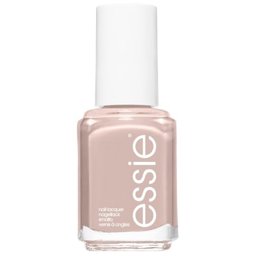 Essie ESSIE nail lacquer n162 ballet slippers donna 135ml