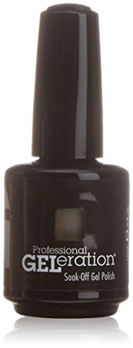 Jessica Geleration Colours SemiPermanent Nail Polish GEL719 Monarch 15ml donna