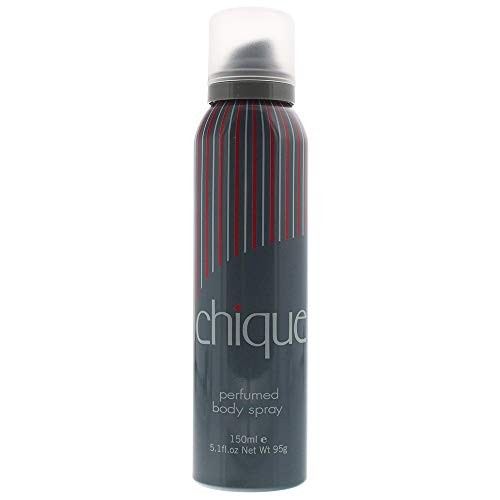 CHIQUE Per Donna DEO spray 150ml