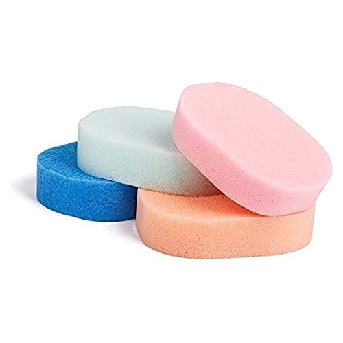 Suavinex ESPONJA inglesa 1 u unisex 1u
