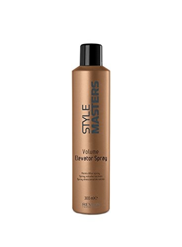 Revlon STYLE MASTERS roots lifter spray 300 ml Unisex