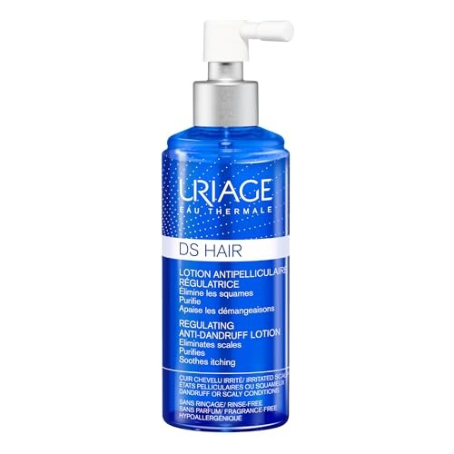 Uriage DS lotion 100ml unisex