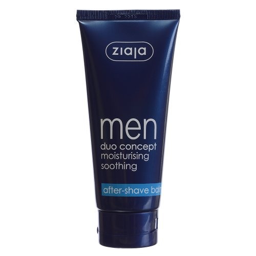 Ziaja MEN blsamo after shave 75 ml Uomo
