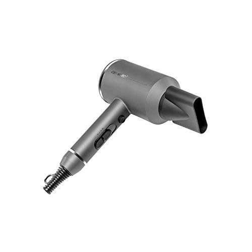 Concept VV5750 Titan Care Asciugacapelli con ionizzatore 1600 W donna