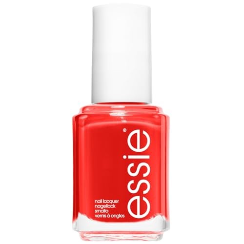 Essie NAIL COLOR 063too too hot 135ml donna