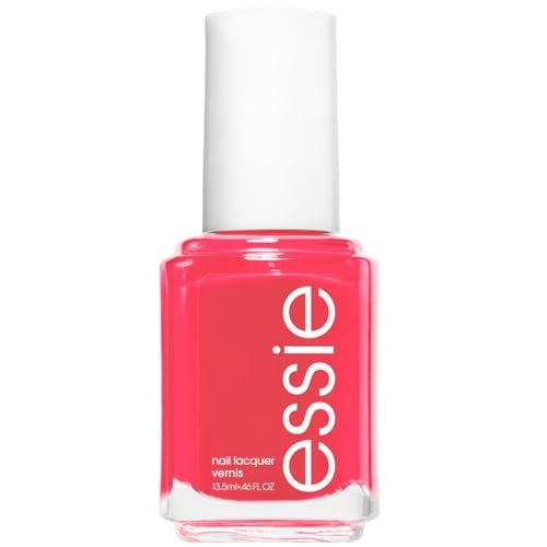 Essie ESSIE nail lacquer n76 peach daiquiri donna 135ml