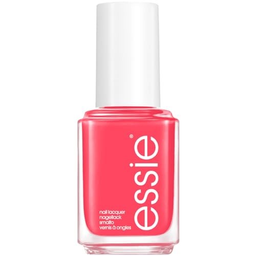 Essie NAIL COLOR 73cute as a button donna