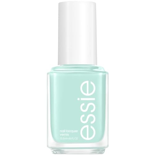 Essie NAIL COLOR 99mint candy apple donna