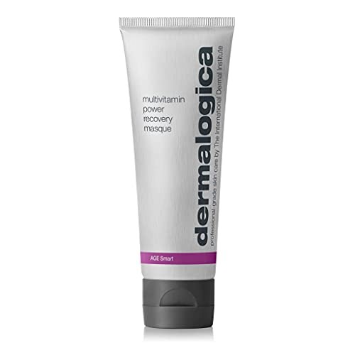 Dermalogica Age Smart Multivitamin Power Recovery Mask Maschera multivitaminica rigenerante 75ml Donna