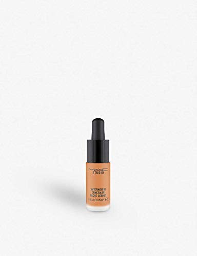 MAC Studio Fix 24H Matte Liquid Concealer NC45 7ml donna