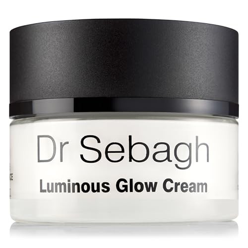 DR SEBAGH Crema Luminosa Glow