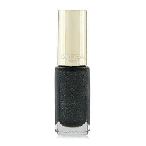 LOreal Paris Color Riche Le Vernis Nail Polish 222 Imperial Green 5ml donna