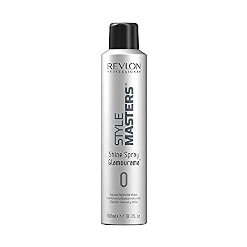 Revlon STYLE MASTERS shine spray glamourama 300 ml Unisex