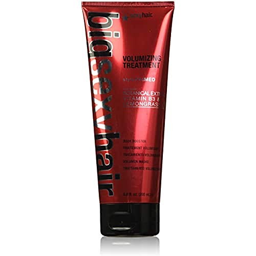 Sexy Hair BIG SEXYHAIR volumizing treatment 200ml unisex 200ml