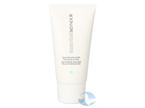 Skeyndor Essential Hydrating Emulsion donna 50ml Oily And Combination Skin