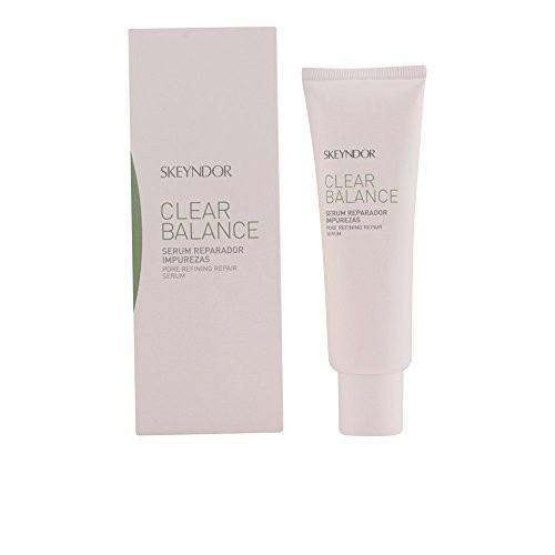 Skeyndor Clear Balance Pore Refining Repair Serum donna 50ml