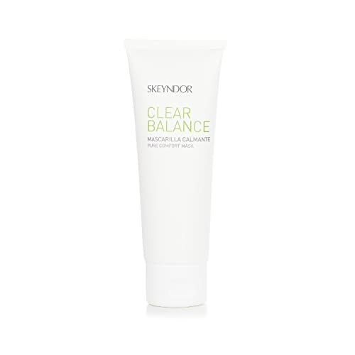 Skeyndor Clear Balance Pure Comfort Mask donna 75ml