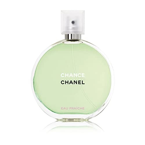 Chanel CHANCE EAU FRACHE edt vapo 150 ml Donna