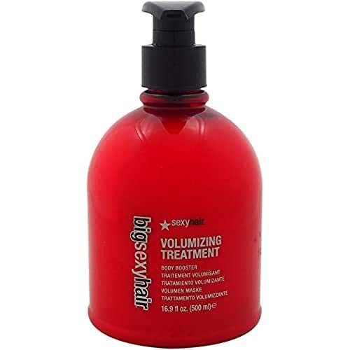 Sexy Hair BIG SEXYHAIR volumizing treatment 500ml unisex 500ml