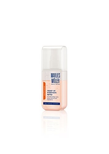Marlies Mller Softness Aceite Spray Reparador 125ML