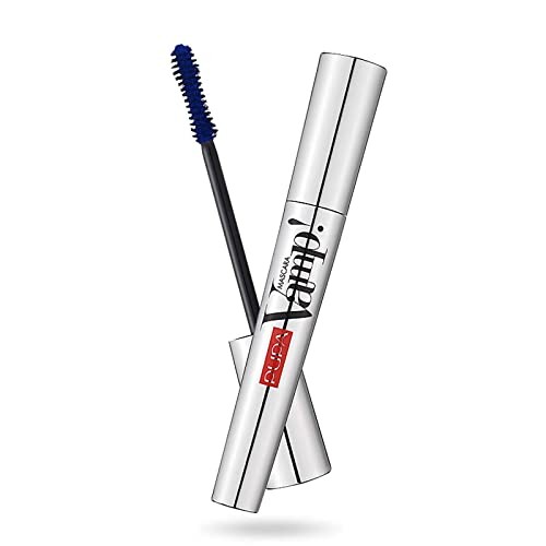 Pupa Vamp Mascara Volume mascara 9 ml 300 Deep Night donna