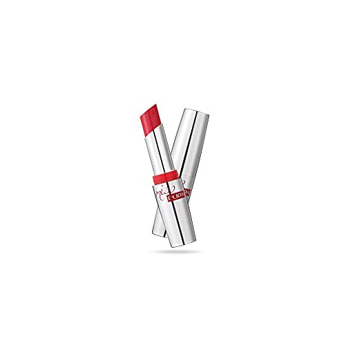 Pupa Miss Pupa Lipstick 2,4ml Numero 500 Love Pearly Red