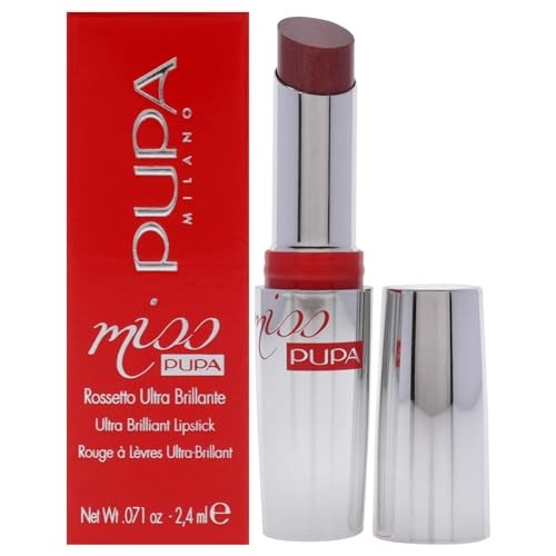 PUPA Miss Pupa Rossetto Ultra Brilliant Rossetto 603 24ml